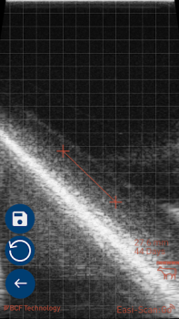 Descargar IMV Go Scan Trabajo para Android captura de pantalla 5