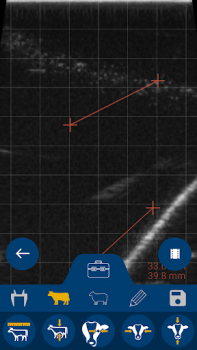 Descargar IMV Go Scan Trabajo para Android captura de pantalla 6