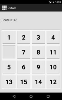 Descargar Outwit Rompecabezas para Android captura de pantalla 7