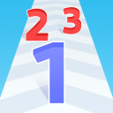 Descargar  Numbers Merge: Plus and Run!