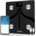 Descargar  RENPHO BodyFat Scale Manual