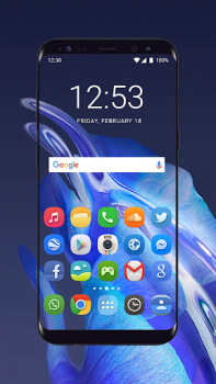 Descargar Theme for Honor 70 Personalización para Android captura de pantalla 4