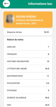 Descargar PROGRES WebEtu Educación para Android captura de pantalla 5