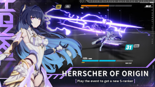 Descargar Honkai Impact 3rd Juegos de acción para Android captura de pantalla 2