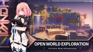 Descargar Honkai Impact 3rd Juegos de acción para Android captura de pantalla 3