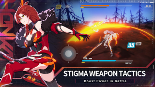 Descargar Honkai Impact 3rd Juegos de acción para Android captura de pantalla 5