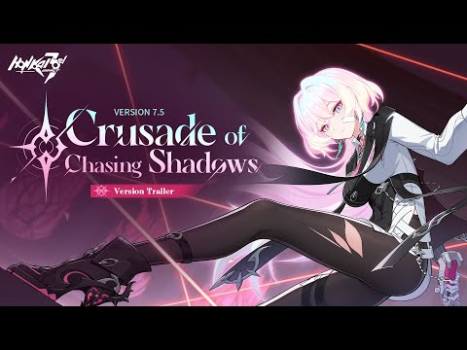Descargar Honkai Impact 3rd Juegos de acción para Android captura de pantalla 8