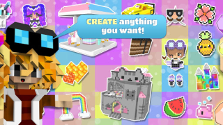 Descargar BlockStarPlanet Aventuras para Android captura de pantalla 4