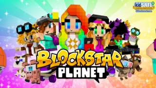 Descargar BlockStarPlanet Aventuras para Android captura de pantalla 6