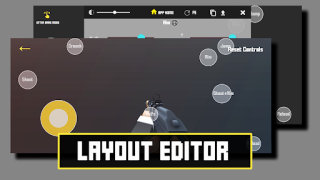 Descargar Krunker Juegos de acción para Android captura de pantalla 4