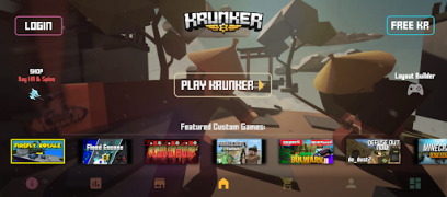 Descargar Krunker Juegos de acción para Android captura de pantalla 6
