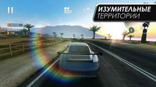 Descargar Gear.Club - True Racing Raza para Android captura de pantalla 2