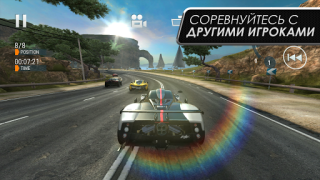 Descargar Gear.Club - True Racing Raza para Android captura de pantalla 6