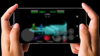 Descargar Juegos retro arcade emulador Arcada para Android captura de pantalla 4