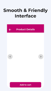 Descargar Thofa Shop Compras para Android captura de pantalla 3