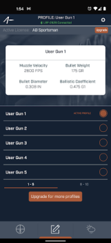 Descargar AB Synapse - SORD Deporte para Android captura de pantalla 3