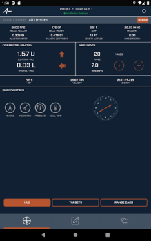 Descargar AB Synapse - SORD Deporte para Android captura de pantalla 7