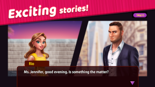 Descargar Star Trailer Simuladores para Android captura de pantalla 4