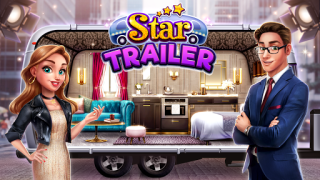 Descargar Star Trailer Simuladores para Android captura de pantalla 6