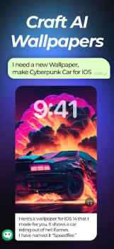 Descargar GoatChat - Español IA Chatbot Herramientas para Android captura de pantalla 7