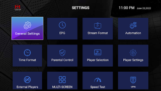 Descargar RAYAN TV Entretenimiento para Android captura de pantalla 4