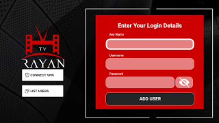 Descargar RAYAN TV Entretenimiento para Android captura de pantalla 6