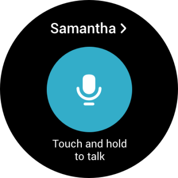 Descargar Walkie-talkie Social para Android captura de pantalla 5