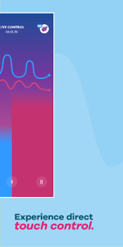 Descargar Satisfyer Connect Estilo de vida para Android captura de pantalla 3