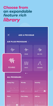Descargar Satisfyer Connect Estilo de vida para Android captura de pantalla 4