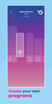 Descargar Satisfyer Connect Estilo de vida para Android captura de pantalla 5