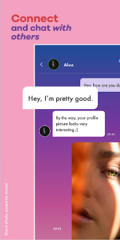 Descargar Satisfyer Connect Estilo de vida para Android captura de pantalla 6