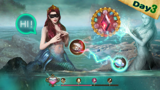 Descargar Misty Continent: Isla Maldita Estrategias para Android captura de pantalla 3