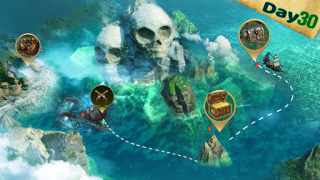 Descargar Misty Continent: Isla Maldita Estrategias para Android captura de pantalla 6