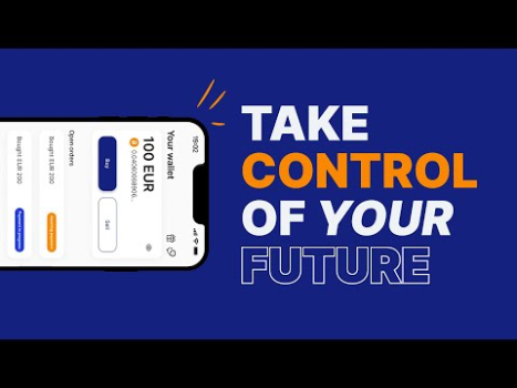 Descargar Relai: Compra BTC fácilmente Finanzas para Android captura de pantalla 7