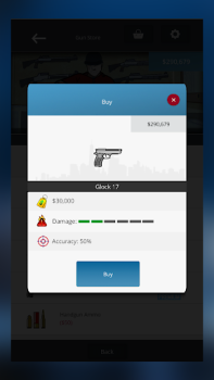 Descargar Urban Drug Empire Estrategias para Android captura de pantalla 5