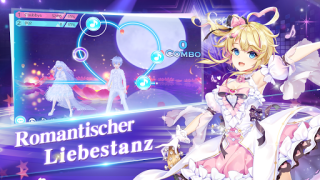 Descargar Sweet Dance-DE Música para Android captura de pantalla 3