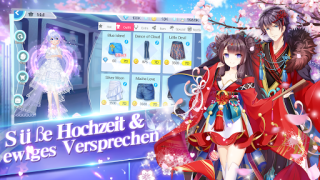 Descargar Sweet Dance-DE Música para Android captura de pantalla 4