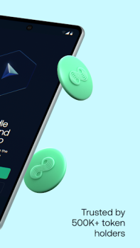 Descargar Nodle: Photo NFT Maker App Finanzas para Android captura de pantalla 2
