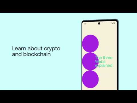 Descargar Nodle: Photo NFT Maker App Finanzas para Android captura de pantalla 8