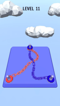 Descargar Go Knots 3D Rompecabezas para Android captura de pantalla 7
