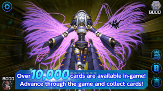 Descargar Yu-Gi-Oh! Master Duel Juegos de mesa para Android captura de pantalla 3