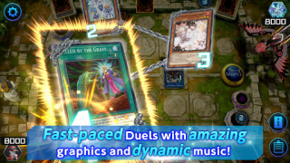 Descargar Yu-Gi-Oh! Master Duel Juegos de mesa para Android captura de pantalla 4