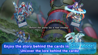 Descargar Yu-Gi-Oh! Master Duel Juegos de mesa para Android captura de pantalla 5