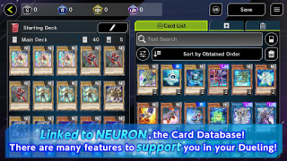 Descargar Yu-Gi-Oh! Master Duel Juegos de mesa para Android captura de pantalla 6