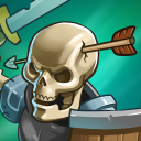 Descargar  Idle Bounty Adventures