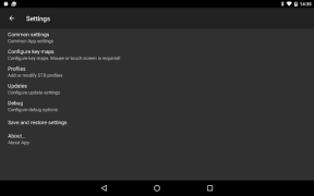 Descargar StbEmu Editores y reproductores de video para Android captura de pantalla 3