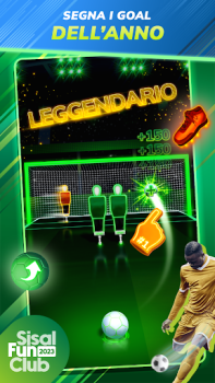Descargar SisalFunClub Juegos de deporte para Android captura de pantalla 5