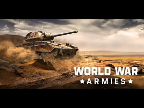 Descargar World War Armies: Modern RTS Estrategias para Android captura de pantalla 7