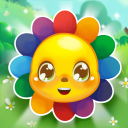 Descargar  Flower Story - Match 3 Puzzle