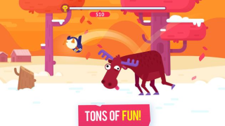 Descargar Bouncemasters: Juego de saltos Arcada para Android captura de pantalla 2